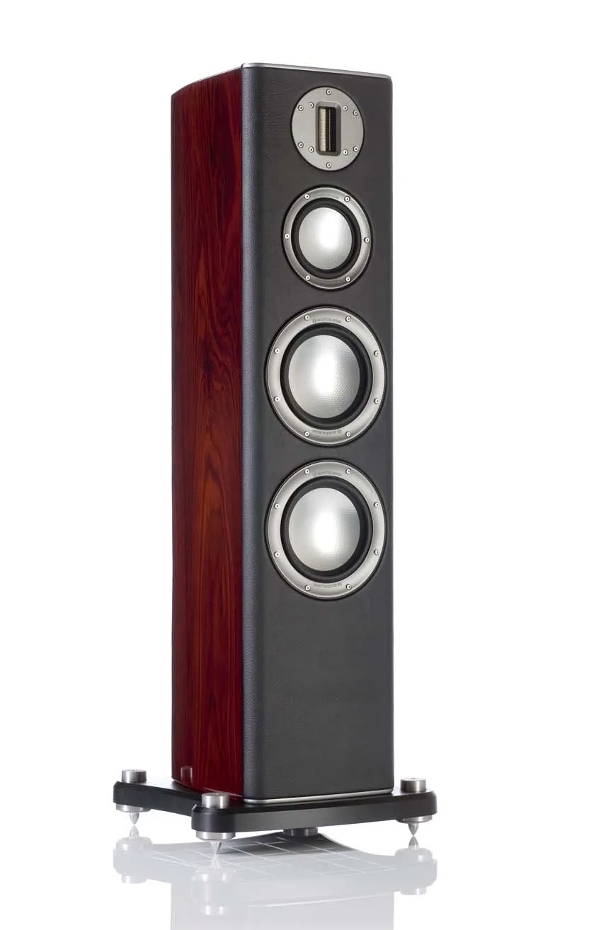 Monitor Audio Platinum PL200