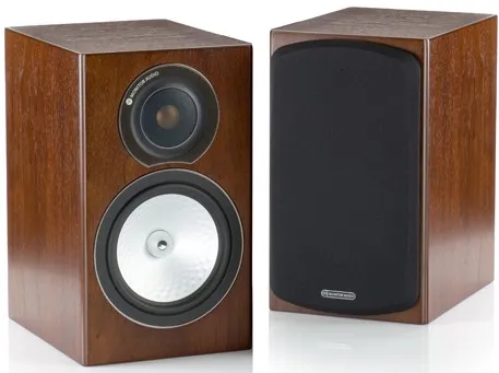 Monitor Audio Silver 1 2