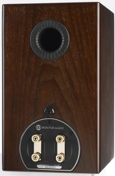 Monitor Audio Silver 1 3