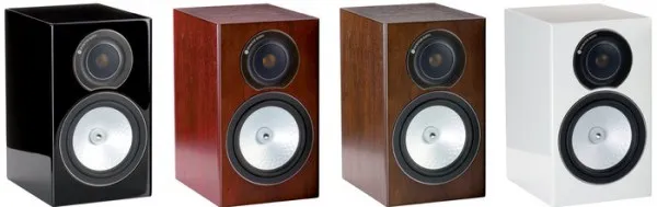 Monitor Audio Silver 1 4