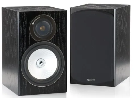 Monitor Audio Silver 2 3