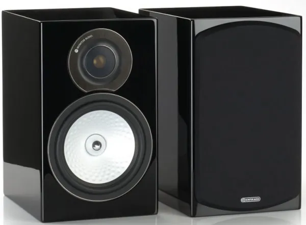 Monitor Audio Silver 2 4