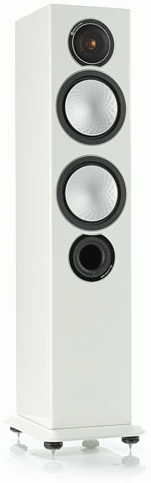 Monitor Audio Silver 6
