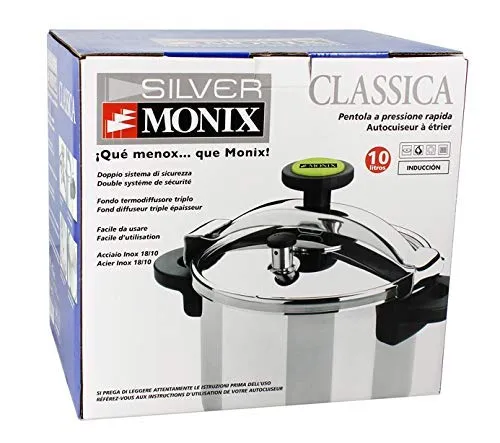 Monix Classica 4