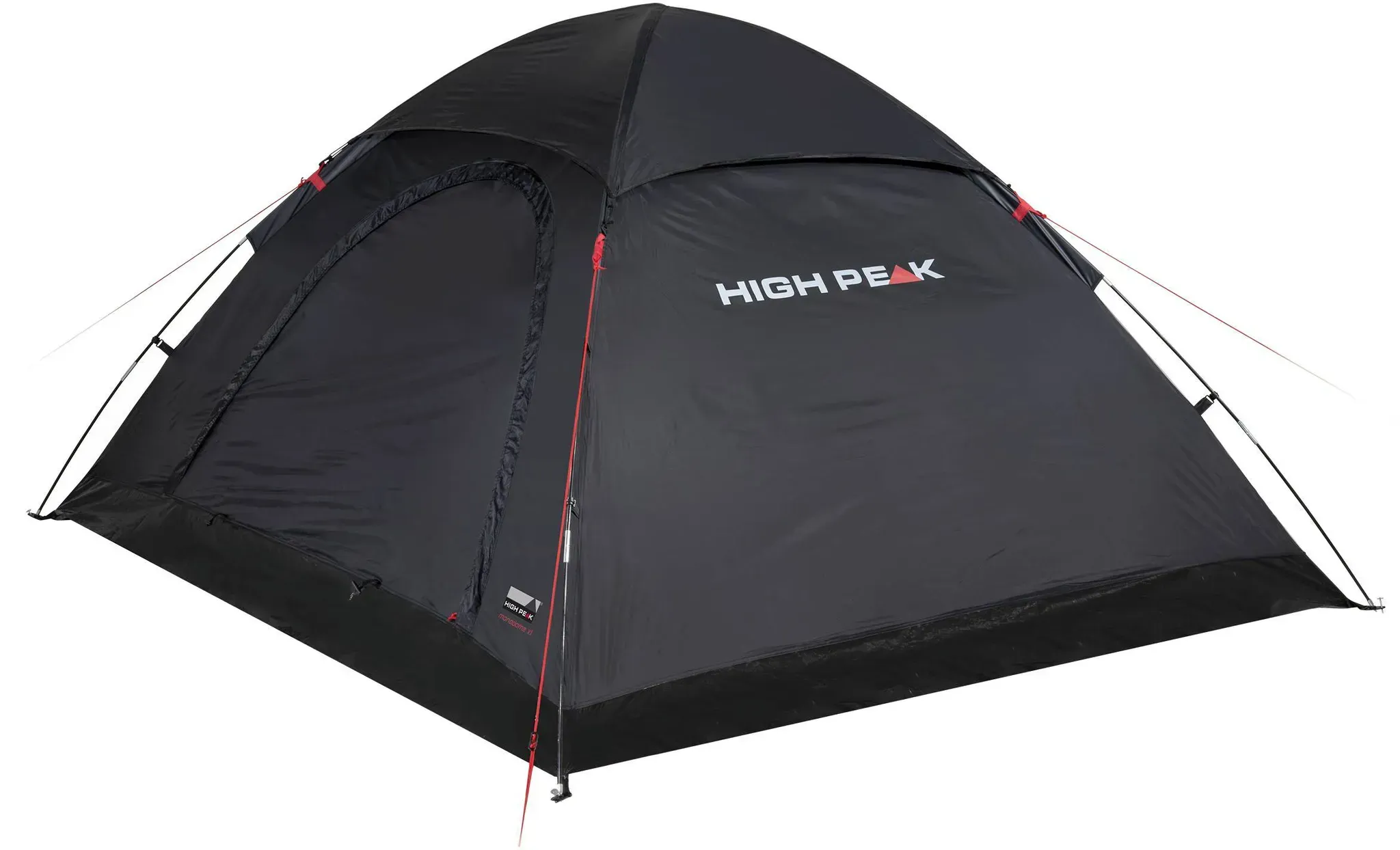 Monodome XL 4 schwarz