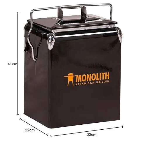 Monolith Kühlbox 17 Liter 2