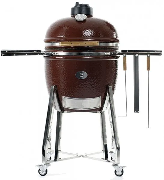 Monolith Keramikgrill 3