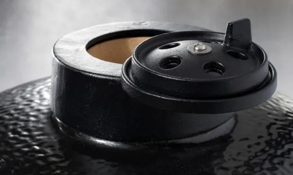 Monolith Keramikgrill 5