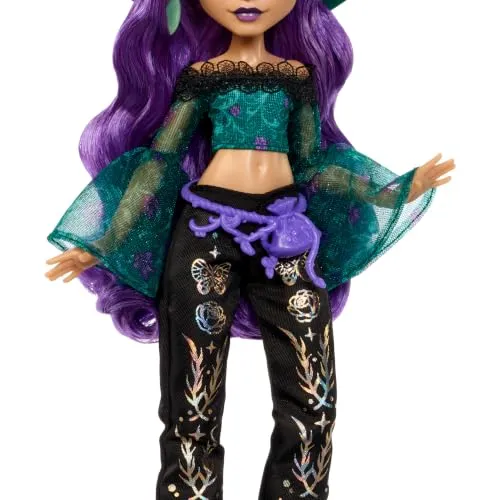 Monster High Moonspell Magic Willow Thorne