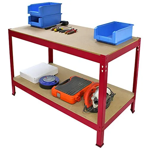 Monster Racking Werkbank UC 2