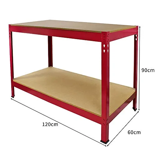 Monster Racking Werkbank UC 5