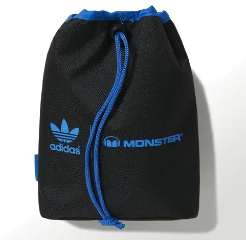 Monster ADIDAS 3