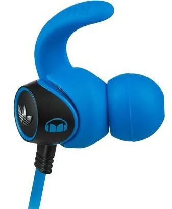 Monster Adidas In Ear 2