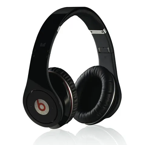 Monster Cable Beats by Dr. Dre