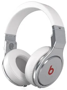 Monster Cable Beats by Dr. Dre Pro