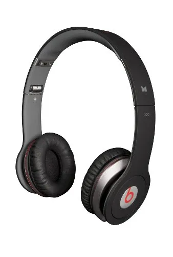 Monster Cable Beats by Dr. Dre Solo 2
