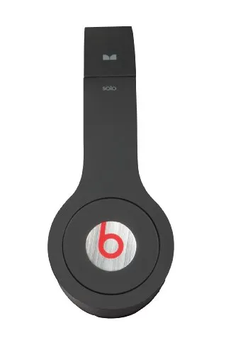 Monster Cable Beats by Dr. Dre Solo 3