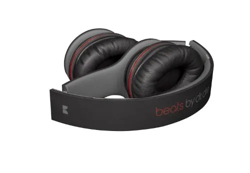 Monster Cable Beats by Dr. Dre Solo 4