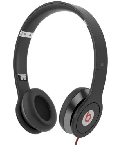 Monster Cable Beats by Dr. Dre Solo HD 2