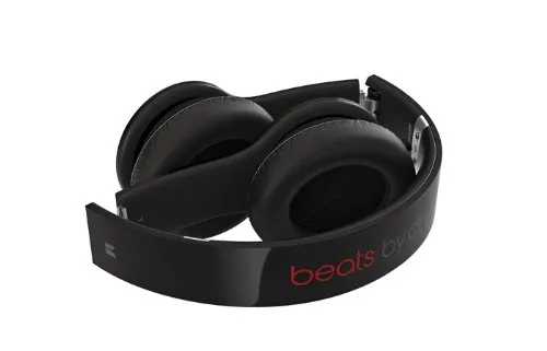 Monster Cable Beats by Dr. Dre Solo HD 3