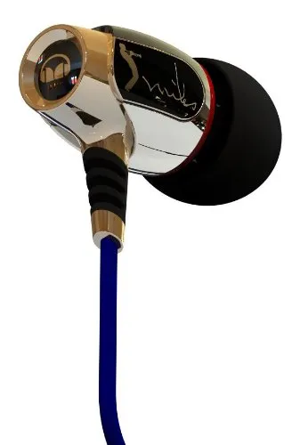 Monster Cable Miles Davis Tribute 3