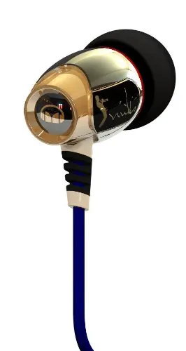 Monster Cable Miles Davis Tribute 4