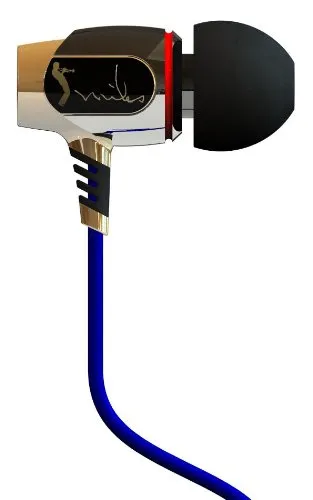 Monster Cable Miles Davis Tribute 5