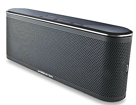 Monster Clarity HD Micro 3