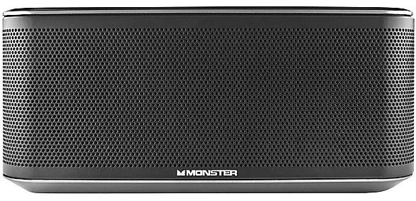 Monster Clarity HD Micro