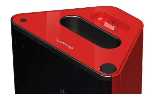 Monster Clarity HD Model One 2