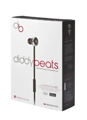 Monster Diddybeats 2