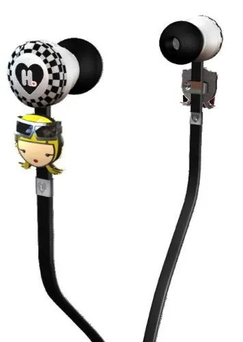 Monster Harajuku Wicked 2