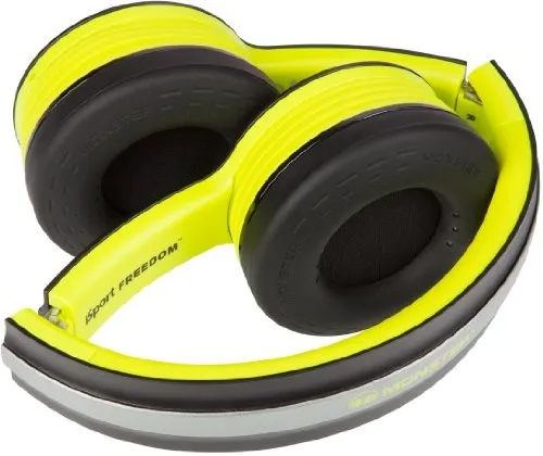 Monster iSport Freedom 3