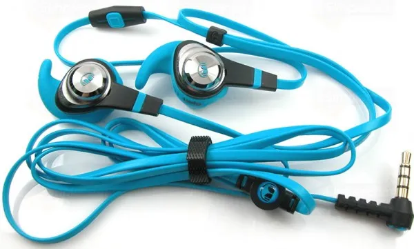 Monster iSport Strive 2