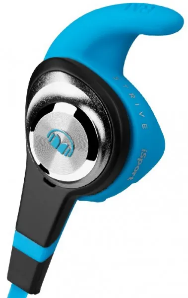 Monster iSport Strive 3