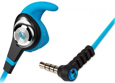 Monster iSport Strive 5