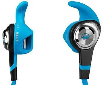 Monster iSport Strive