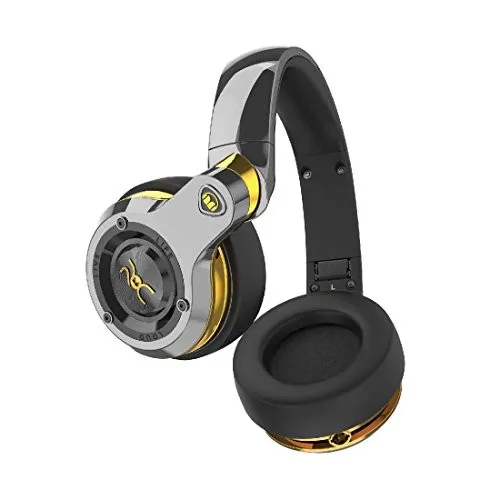 Monster ROC Sport Black Platinum 2