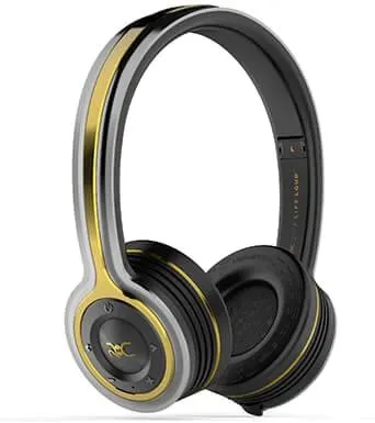 Monster ROC Sport Freedom