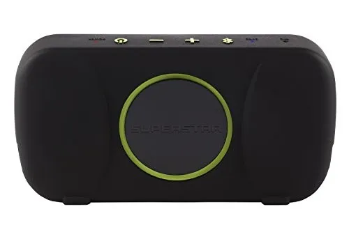 Monster Superstar Backfloat 3