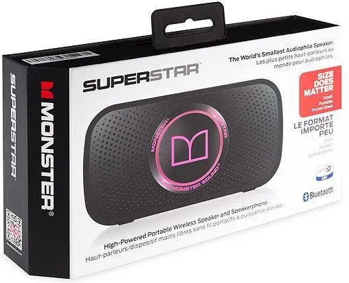 Monster Superstar HD 2