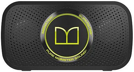 Monster Superstar HD 3