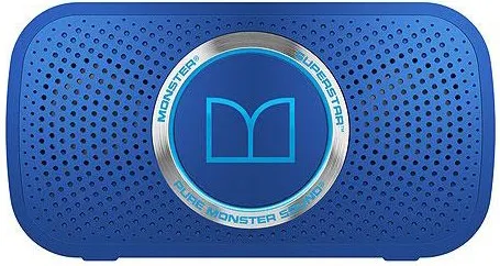 Monster Superstar HD 4