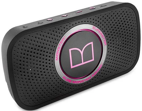 Monster Superstar HD 5