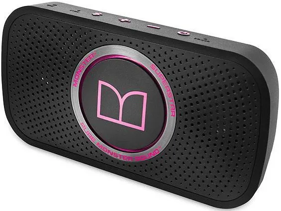 Monster Superstar HD 6