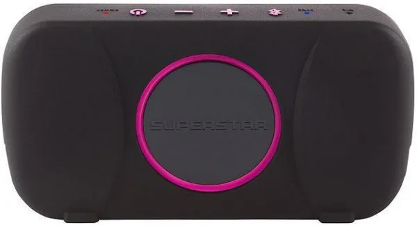 Monster Superstar HD 7