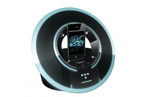 Monster Tron Light Disc 2