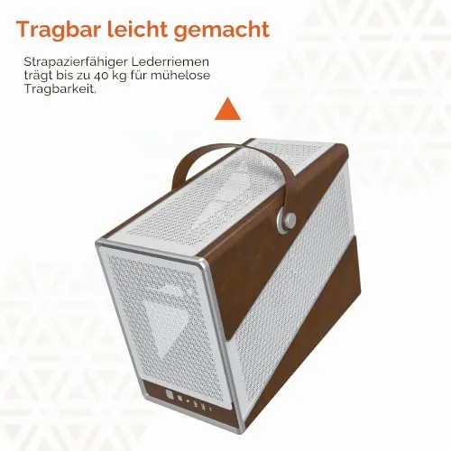 Montech Heritage 4