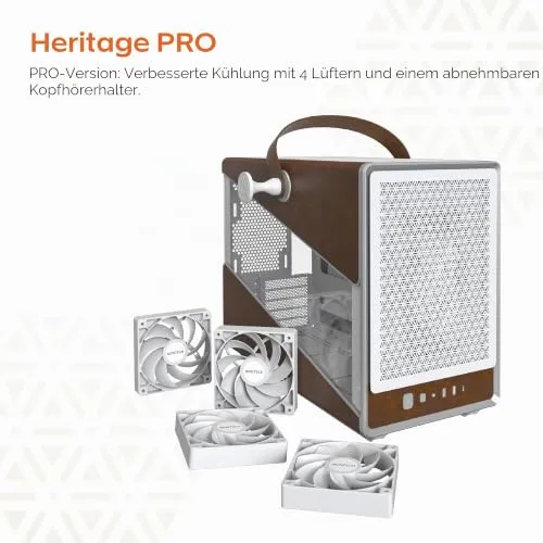 Montech Heritage 5