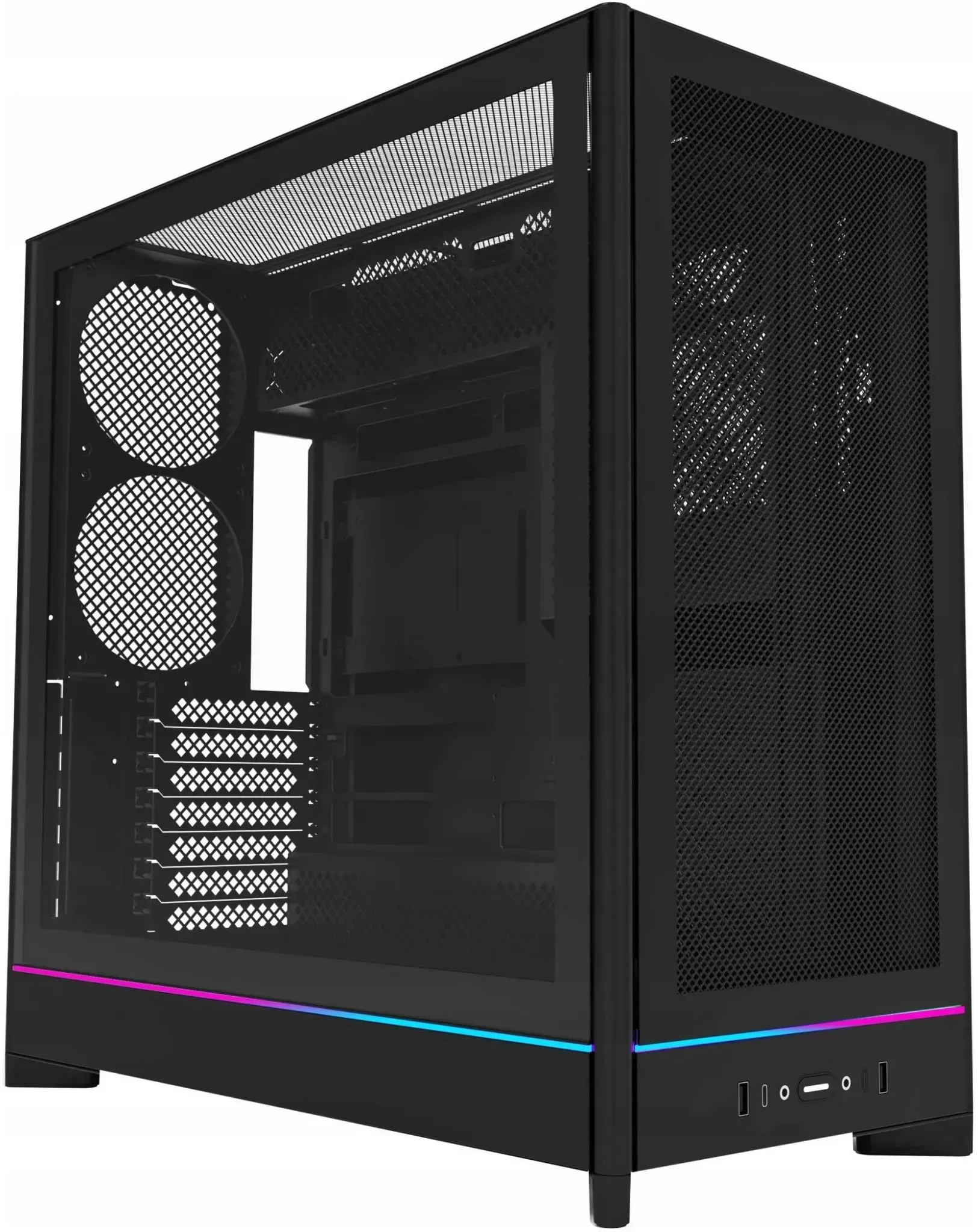 Montech HS01